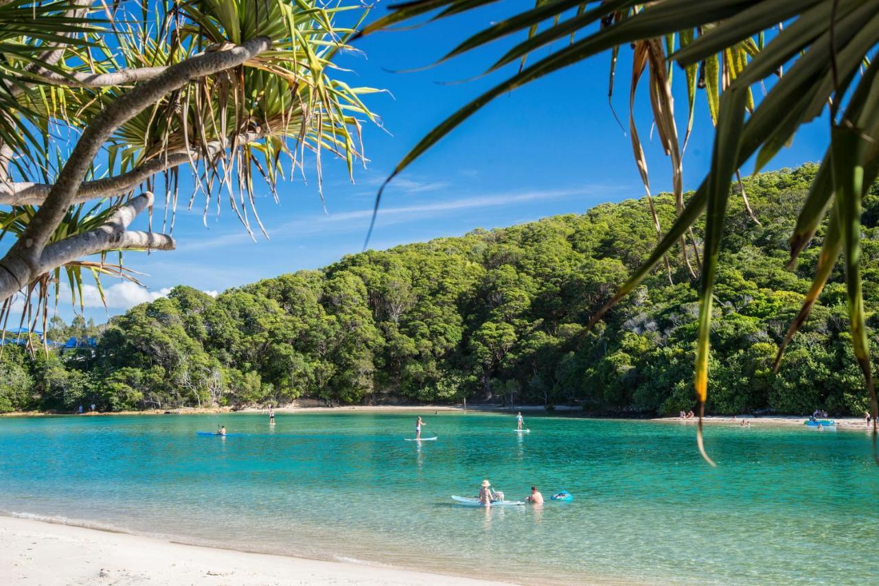 Burleigh Beach Tower Χρυσή Ακτή Εξωτερικό φωτογραφία