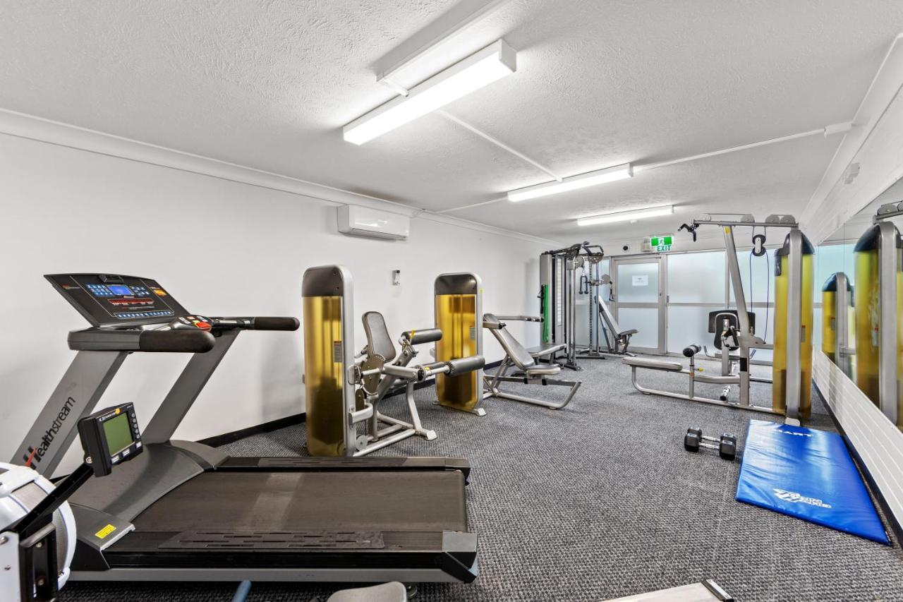 Burleigh Beach Tower Χρυσή Ακτή Εξωτερικό φωτογραφία