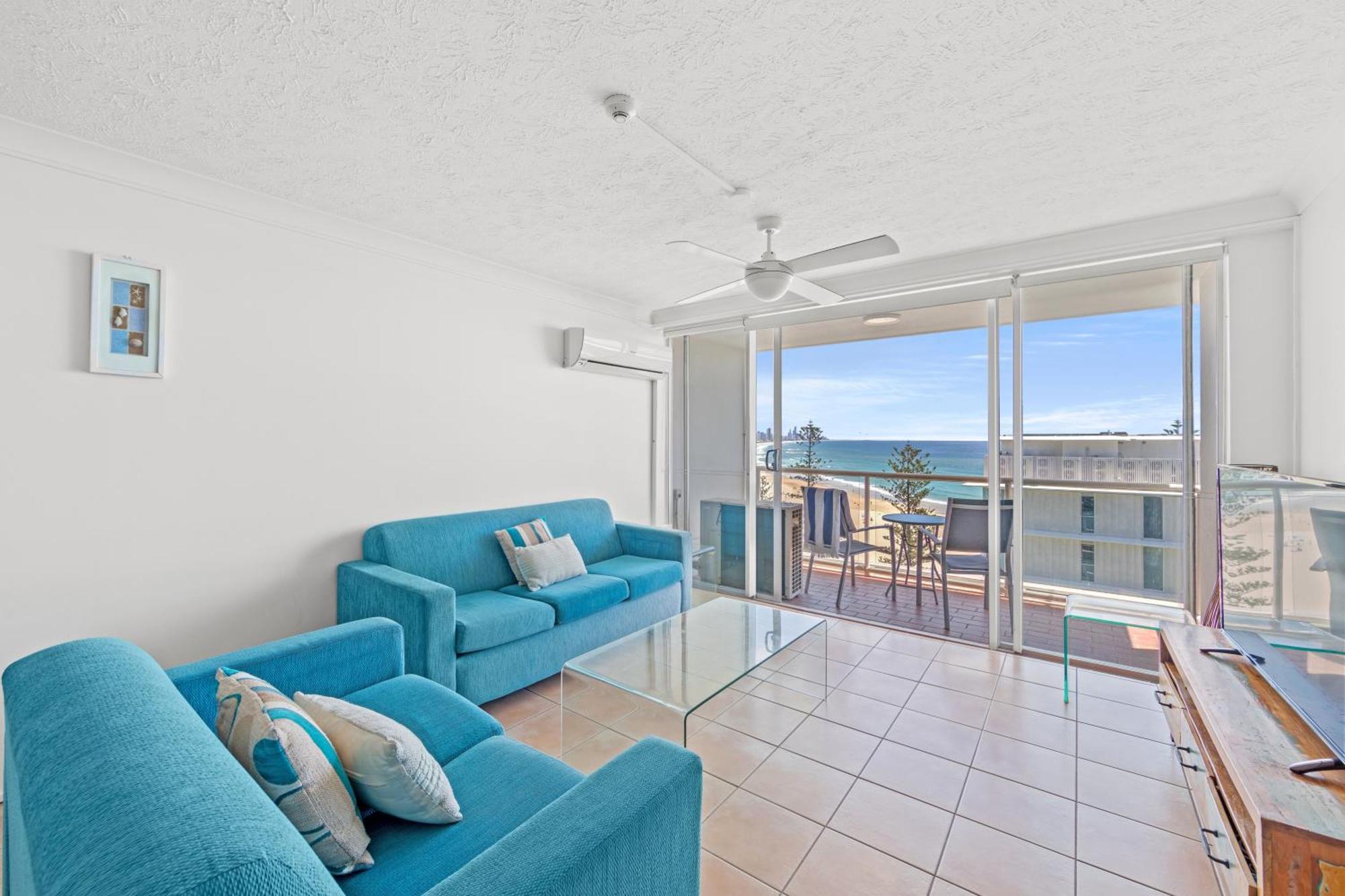 Burleigh Beach Tower Χρυσή Ακτή Εξωτερικό φωτογραφία