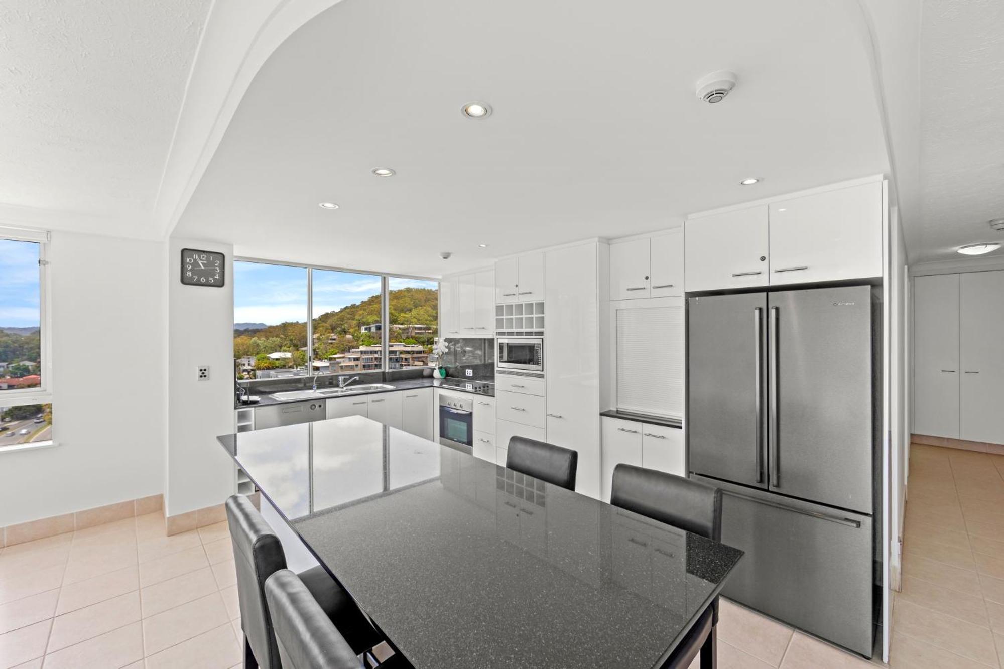 Burleigh Beach Tower Χρυσή Ακτή Εξωτερικό φωτογραφία