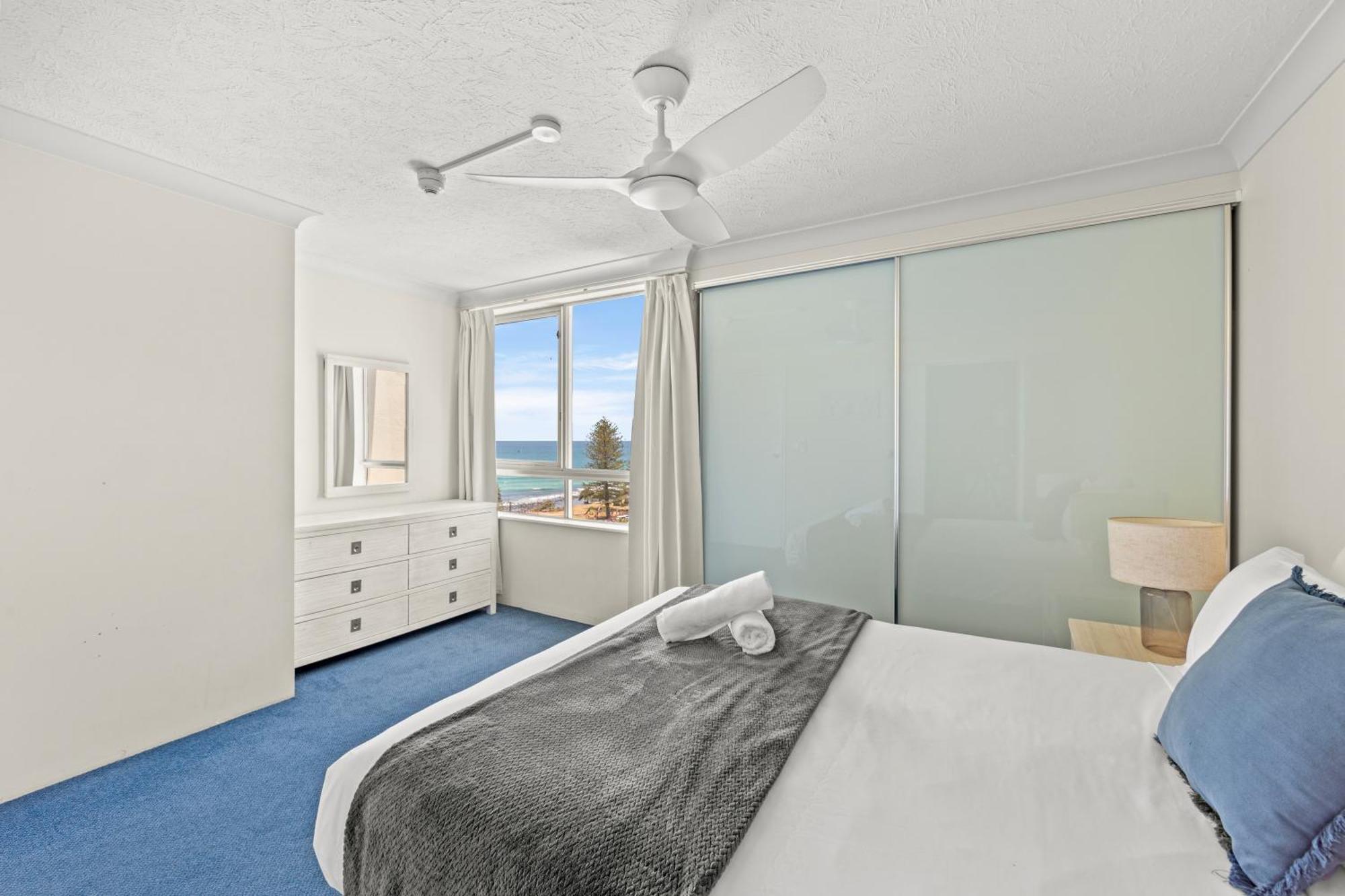 Burleigh Beach Tower Χρυσή Ακτή Εξωτερικό φωτογραφία