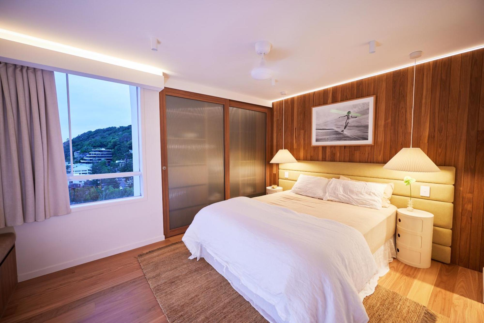 Burleigh Beach Tower Χρυσή Ακτή Εξωτερικό φωτογραφία