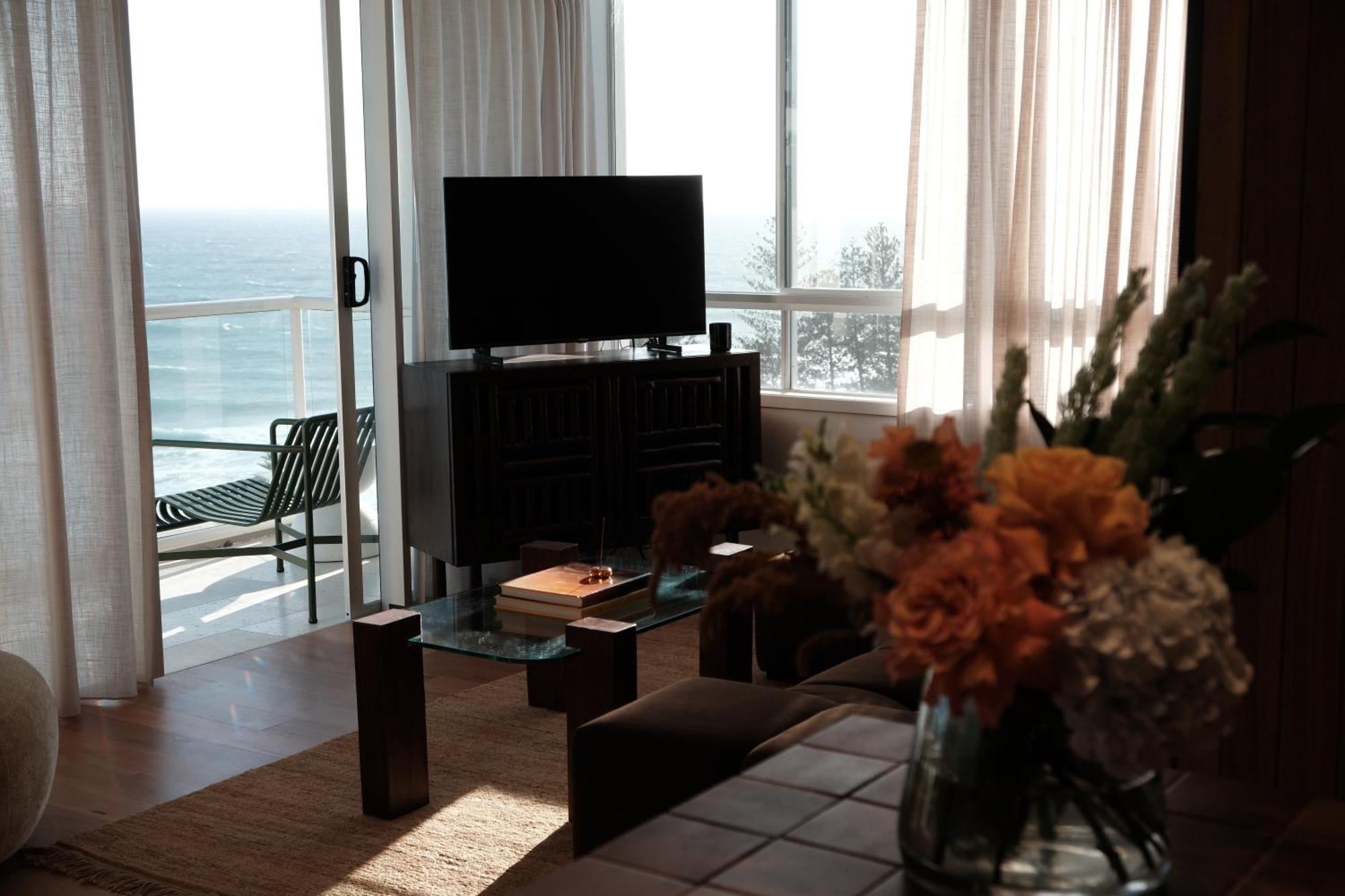 Burleigh Beach Tower Χρυσή Ακτή Εξωτερικό φωτογραφία